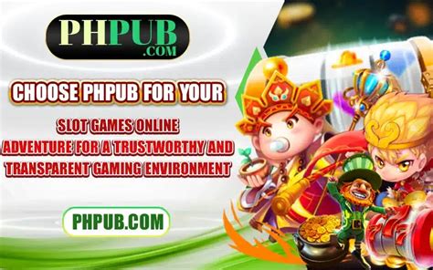 PHPUB GAMING CASINO l Best Online Games with Free P650 .